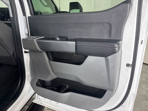 Used 2024 Ford F350 XLT image 23