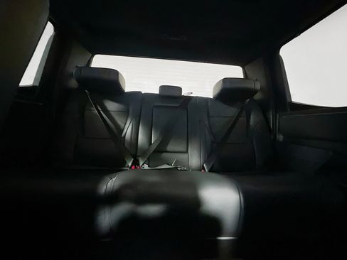 New 2025 Toyota Tundra Platinum image 33