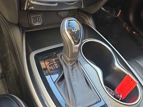 Used 2020 INFINITI QX60 Luxe image 10