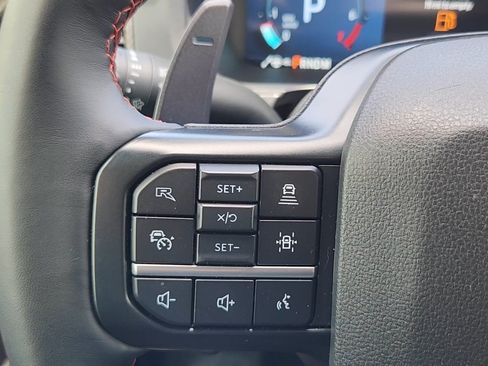 Used 2024 Ford F150 Raptor AWD/4WD image 13