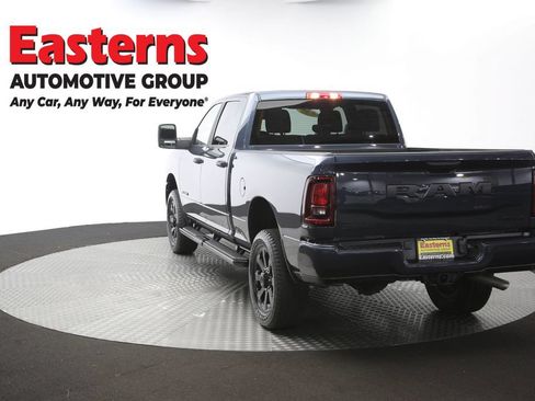 Used 2025 RAM 2500 Big Horn AWD/4WD image 38