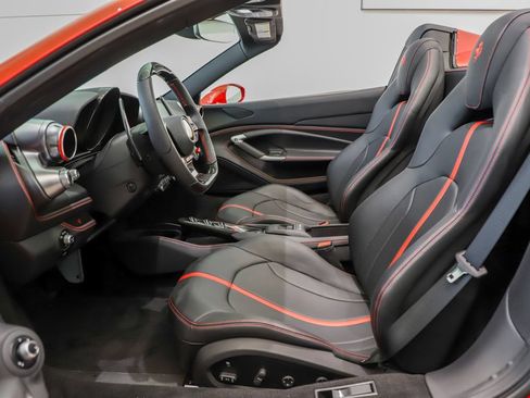 Certified 2022 Ferrari F8 Tributo RWD image 46