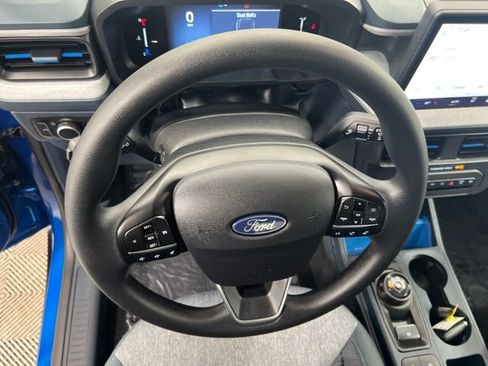 Used 2025 Ford Maverick XLT w/ Equipment Group 302A AWD/4WD image 22