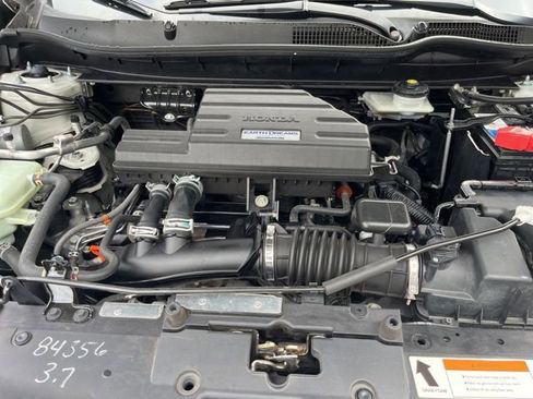 Used 2017 Honda CR-V Touring image 35