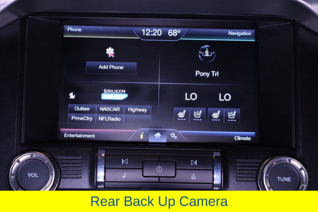 Used 2015 Ford Mustang Premium w/ Equipment Group 201A RWD image 23