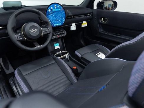 New 2026 MINI Cooper S FWD image 16