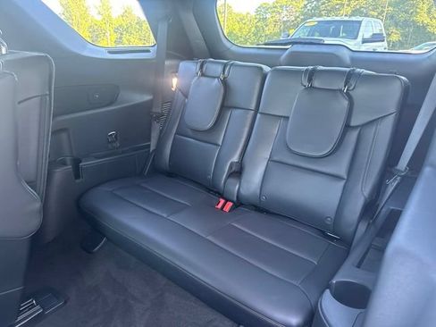 Used 2026 Ford Explorer Tremor w/ Tremor Convenience Package AWD/4WD image 12