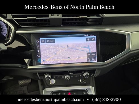 Used 2020 Audi Q3 2.0T Premium Plus w/ Premium Plus Package image 17