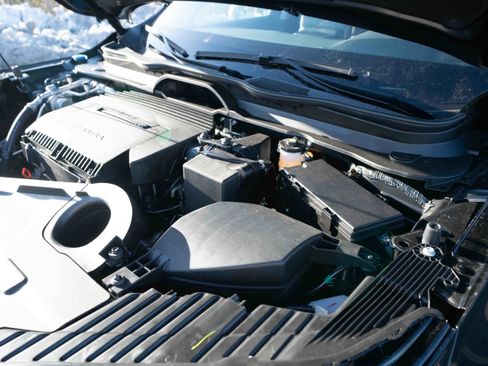 New 2025 Honda Pilot EX-L image 34