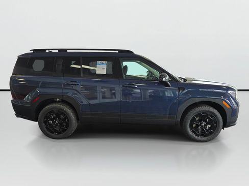 New 2026 Hyundai Santa Fe XRT AWD/4WD image 2