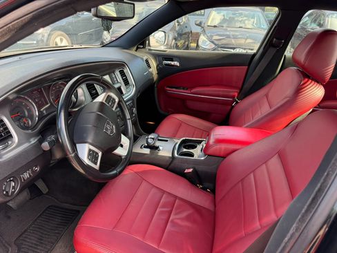 Used 2012 Dodge Charger SXT Plus RWD image 10