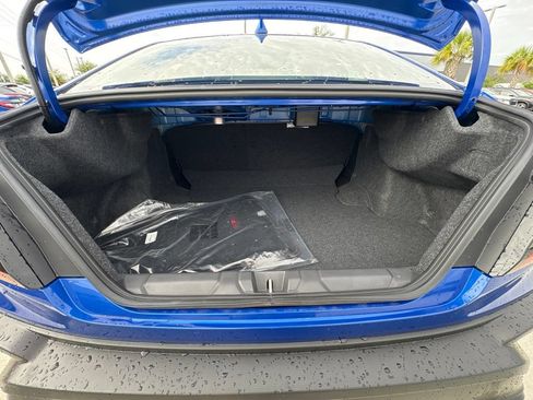 New 2026 Subaru WRX Premium AWD/4WD image 18