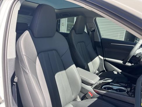 New 2026 Audi A6 Prestige AWD/4WD image 14