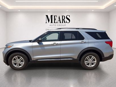 Used 2023 Ford Explorer XLT w/ Equipment Group 202A