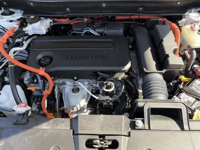 Used 2023 Honda CR-V Sport Touring image 37