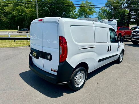 Used 2018 RAM ProMaster City Tradesman FWD image 10