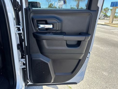 Used 2021 RAM 1500 Classic Warlock w/ Electronics Group AWD/4WD image 16