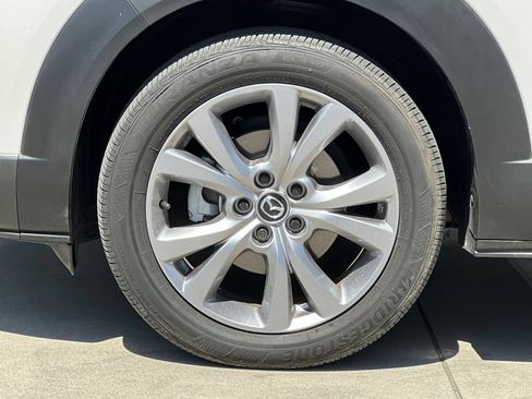 Used 2023 MAZDA CX-30 AWD 2.5 S w/ Premium Package image 38