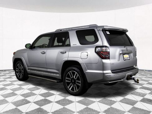 Used 2014 Toyota 4Runner Limited AWD/4WD image 13