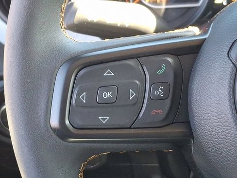 Certified 2024 Jeep Gladiator Sport image 20