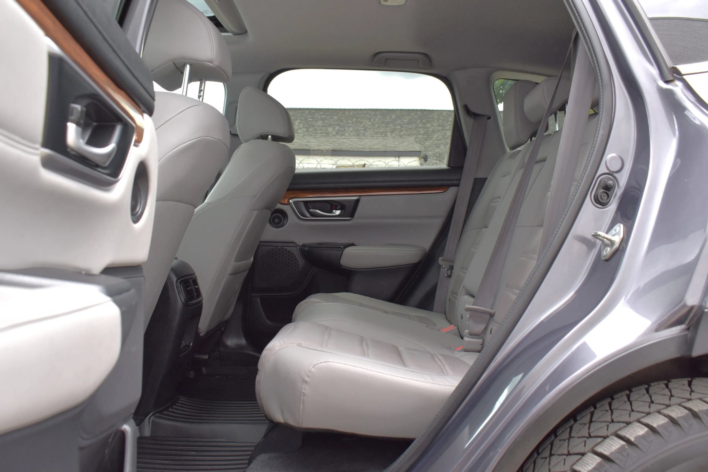 Used 2019 Honda CR-V EX-L image 56