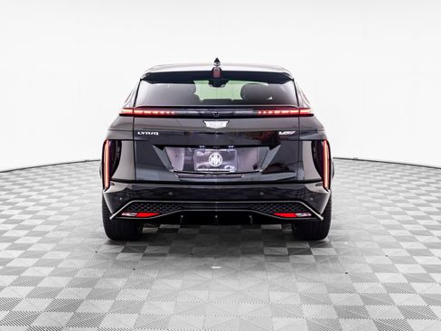 New 2026 Cadillac Lyriq V image 5