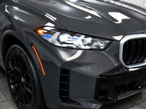 Used 2024 BMW X5 M60i image 92