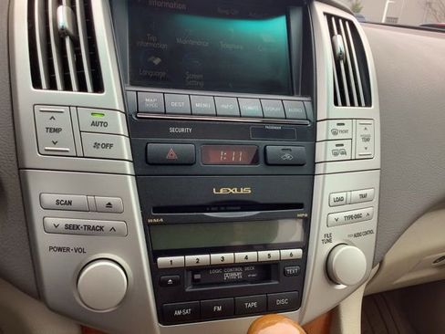 Used 2007 Lexus RX 350 2WD image 33