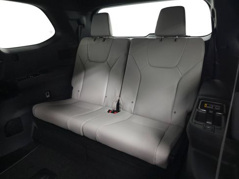 New 2026 Lexus TX 350 AWD image 8