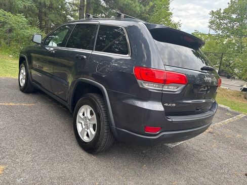 Used 2014 Jeep Grand Cherokee Laredo w/ Quick Order Package 23E AWD/4WD image 7