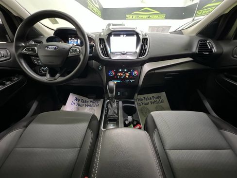 Used 2019 Ford Escape SE AWD/4WD image 18