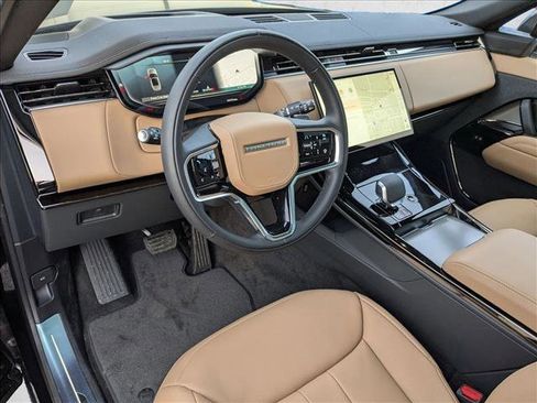 New 2026 Land Rover Range Rover Sport SE image 3