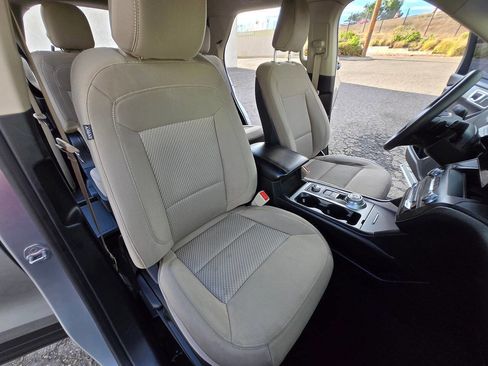 Used 2020 Ford Explorer 4WD image 40