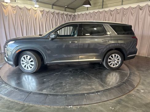 Used 2025 Hyundai Palisade SEL AWD/4WD image 8