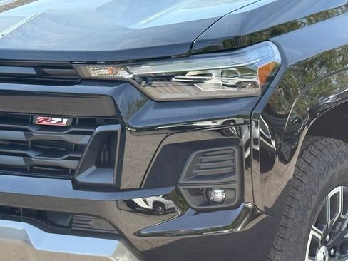 New 2026 Chevrolet Colorado Z71 image 13
