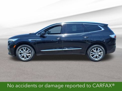Certified 2024 Buick Enclave Essence w/ Experience Buick Package AWD/4WD image 2