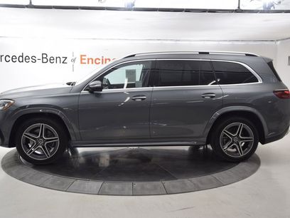 Used 2026 Mercedes-Benz GLS 450 4MATIC