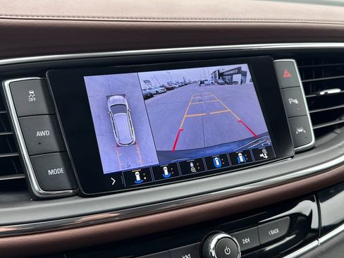 Certified 2020 Buick Enclave Avenir w/ Avenir Technology Package image 30