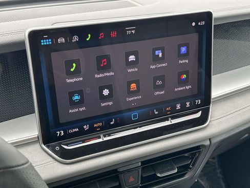 New 2026 Volkswagen Tiguan SE R-Line AWD/4WD image 21