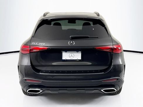 Certified 2026 Mercedes-Benz GLC 300 image 6