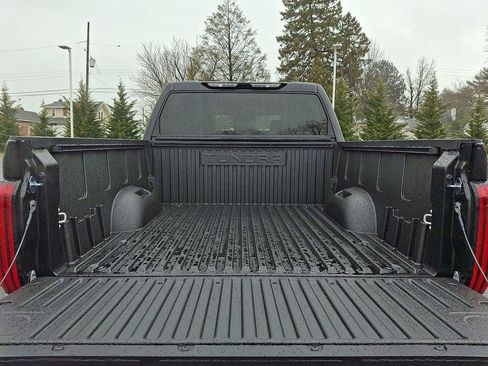 New 2026 Toyota Tundra SR5 AWD/4WD image 20
