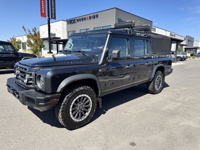 New 2024 INEOS Grenadier Trialmaster Edition