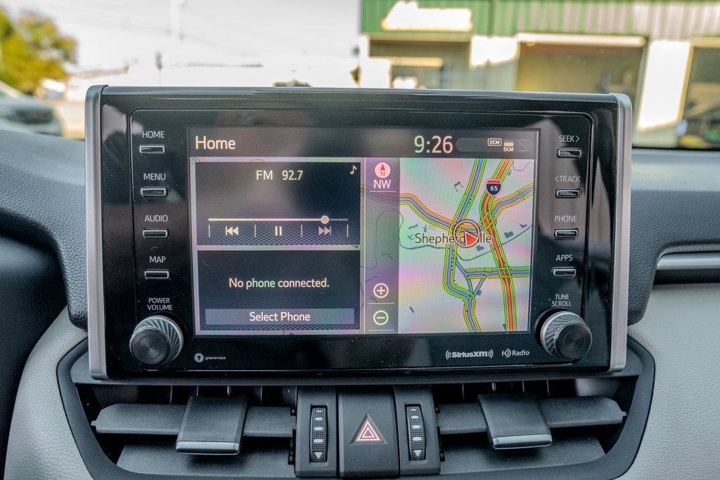 Used 2019 Toyota RAV4 Limited AWD/4WD image 29