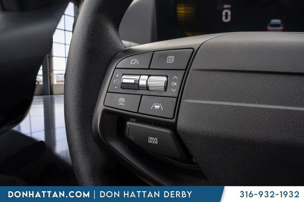 Used 2025 Kia K4 FWD image 14