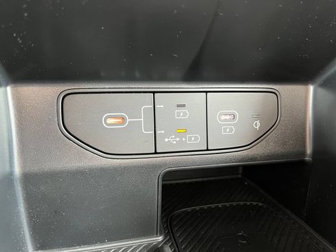 Used 2025 Kia Sorento S w/ Panoramic Sunroof Package FWD image 27