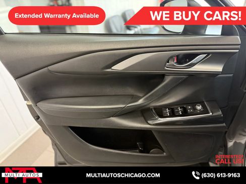 Used 2018 MAZDA CX-9 Touring AWD/4WD image 32