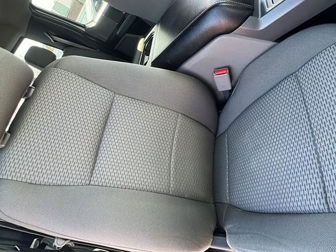 Used 2016 Ford F150 XLT w/ Equipment Group 302A Luxury image 20