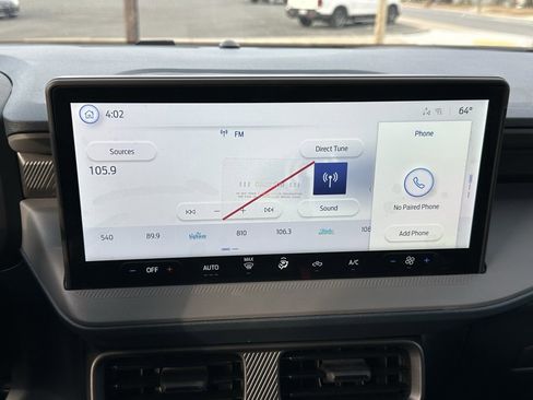 New 2025 Ford Maverick XL image 26