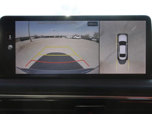 Used 2024 Genesis G70 3.3T Advanced w/ Sport Prestige Package image 22