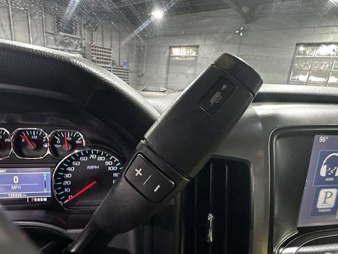 Used 2014 Chevrolet Silverado 1500 LT w/ All Star Edition AWD/4WD image 18
